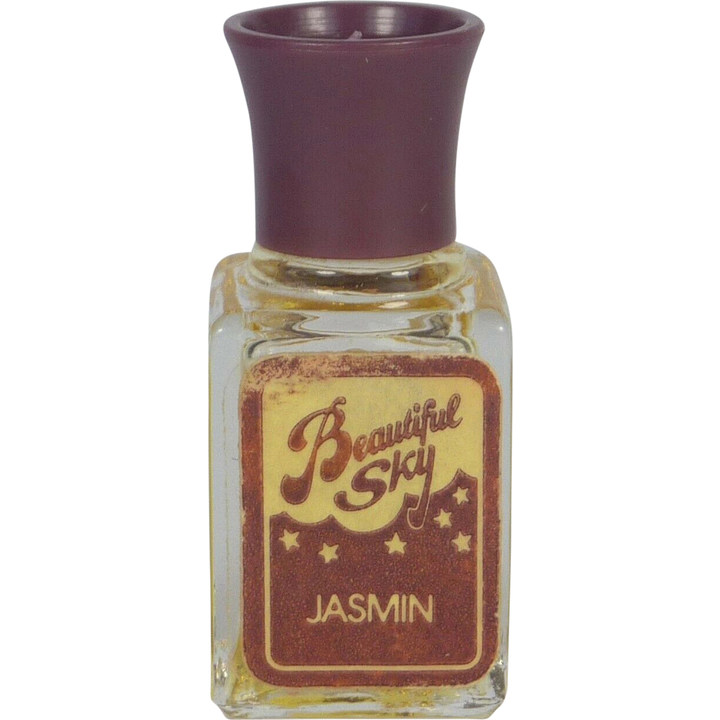 Jasmin by Beautiful Sky perfume bottle
