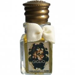 Giglio by Borsari 1870 perfume bottle