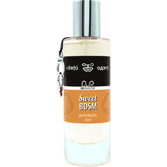 Sweet BDSM by Odetú perfume bottle