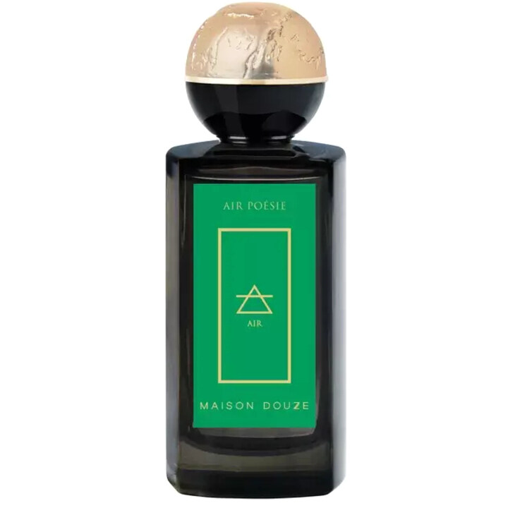 Air Poésie by Maison Douze perfume bottle
