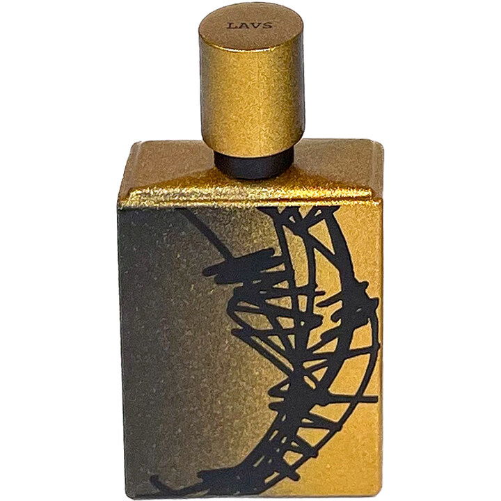 LAVS Christmas Edition 2023 by Filippo Sorcinelli perfume bottle