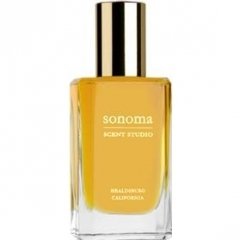 Rose Volupté by Sonoma Scent Studio perfume bottle