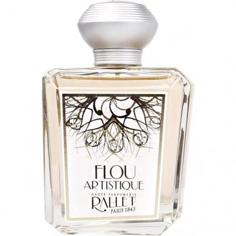 Flou Artistique by Rallet perfume bottle