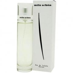 Mila Schön (2002) by Mila Schön perfume bottle