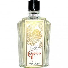 Goyesca by Myrurgia perfume bottle