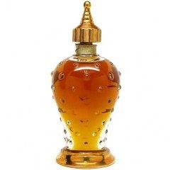 Poivre (Extrait de Parfum) by Caron perfume bottle