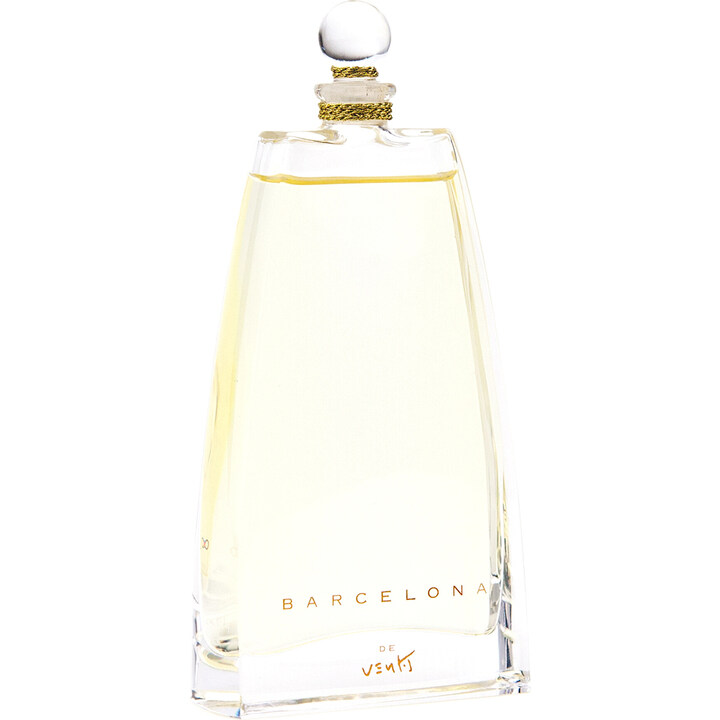 Barcelona de Ventós by Ventós Lario perfume bottle