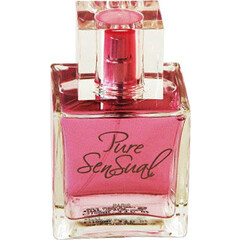 Pure Sensual by Geparlys perfume bottle