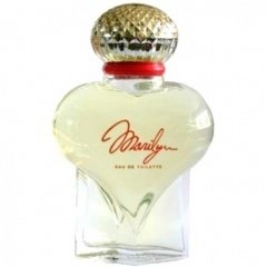 Marilyn by Marilyn Monroe perfume bottle