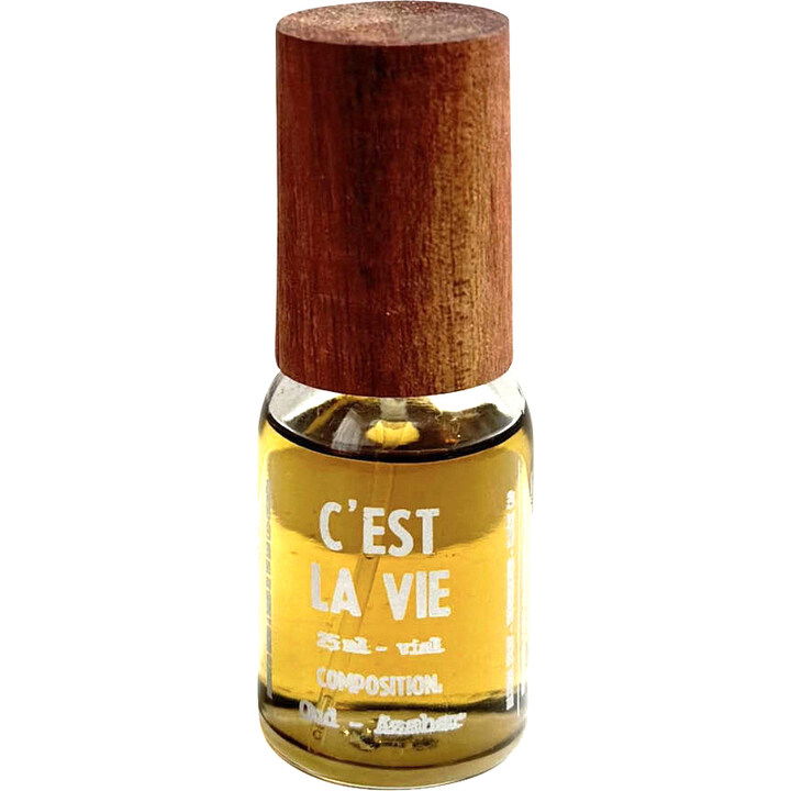 C'est la vie by The Lab perfume bottle