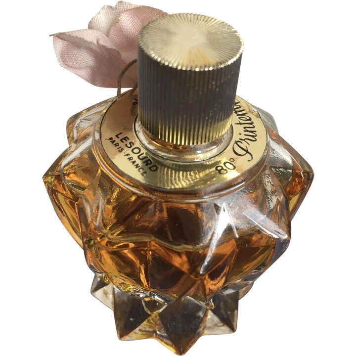 Printemps Fleuri by Lesourd-Pivert perfume bottle