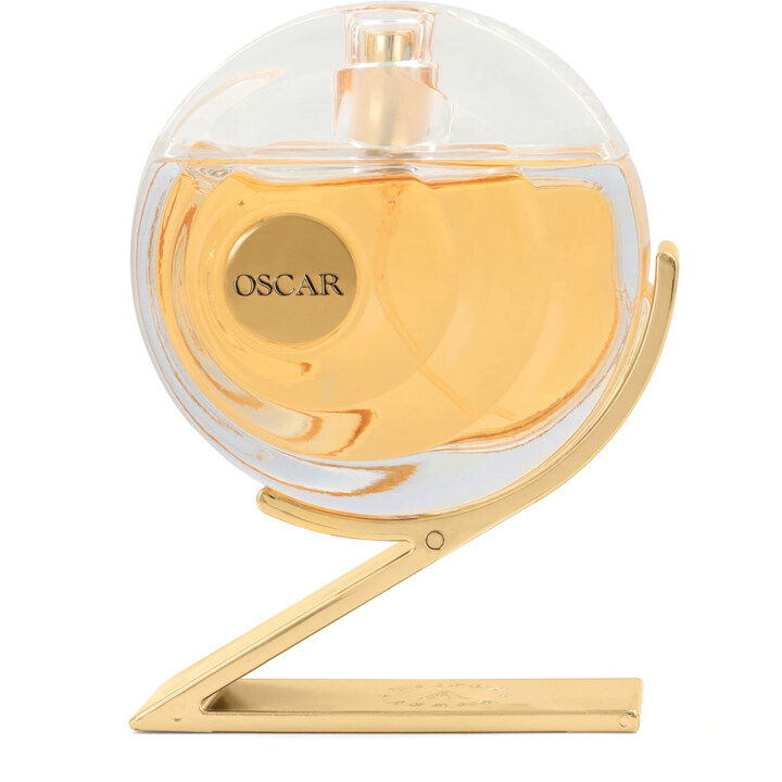Oscar by Maison Asrar perfume bottle