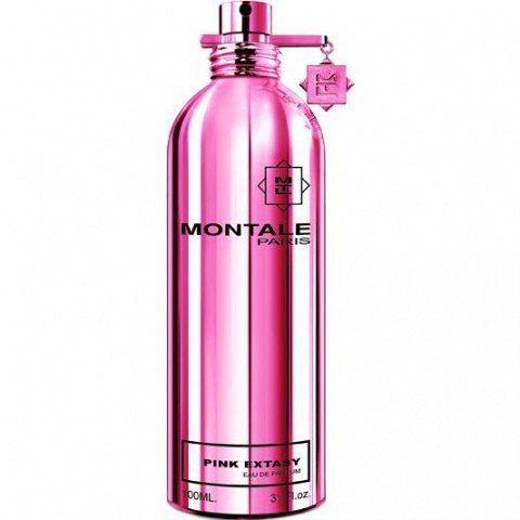 Pink Extasy by Montale perfume bottle
