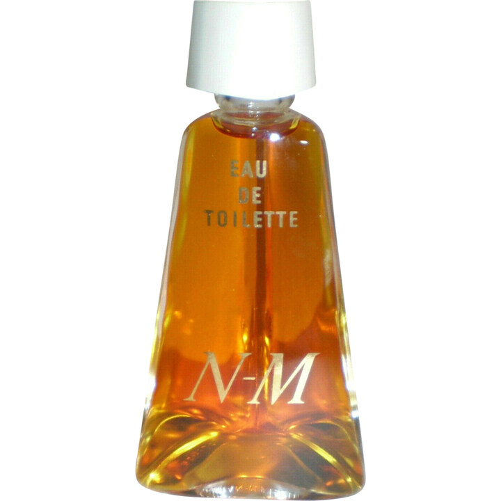 N M / N-M EDT by Neiman Marcus perfume bottle