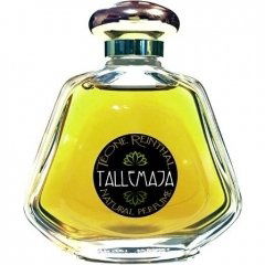 Tallemaja by Teone Reinthal Natural Perfume perfume bottle