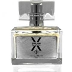 Shiloh X by Hors Là Monde perfume bottle