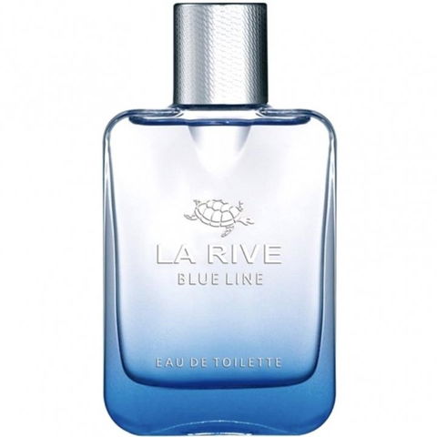 Blue Line by La Rive perfume bottle