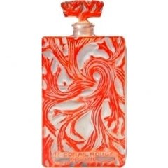 Le Corail Rouge by Forvil perfume bottle