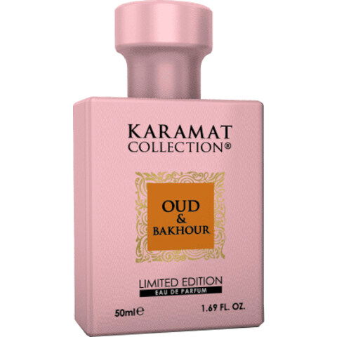 Oud & Bakhour