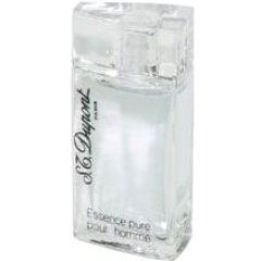 Essence Pure pour Homme EDT by S.T. Dupont perfume bottle