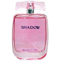 Shadow by Sakamichi perfume bottle