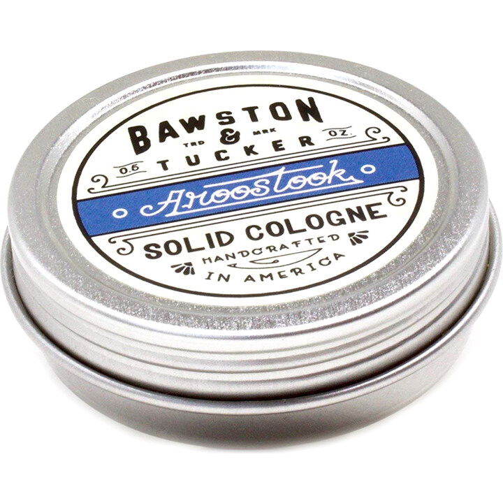 Aroostook (Solid Cologne) by Bawston & Tucker perfume bottle