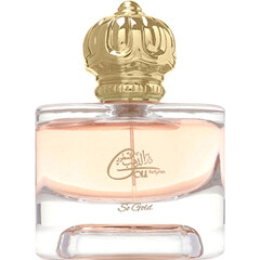 So Gold by Gold Perfumes / دار الذهب للعطور perfume bottle