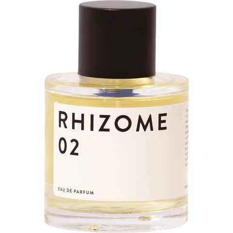 Rhizome 02 by Rhizome perfume bottle