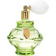 Poire Craquante by Berdoues perfume bottle