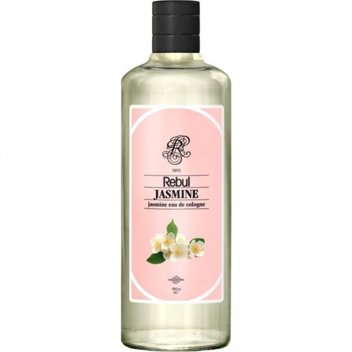 Jasmine by Atelier Rebul perfume bottle