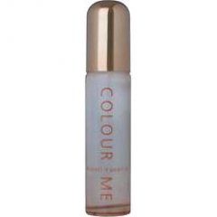 Colour Me Pearl (Parfum de Toilette) by Milton-Lloyd / Jean Yves Cosmetics perfume bottle