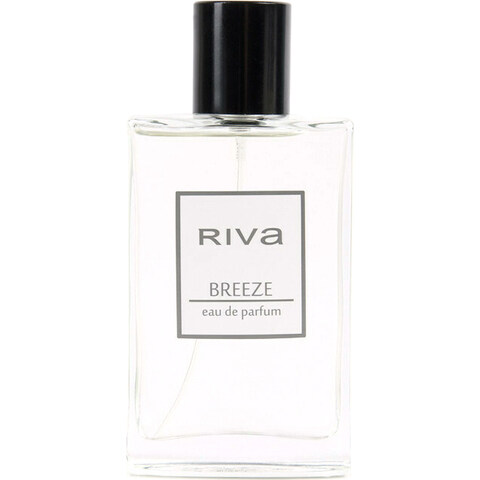 Private Collection - Breeze by Riva Fashion perfume bottle