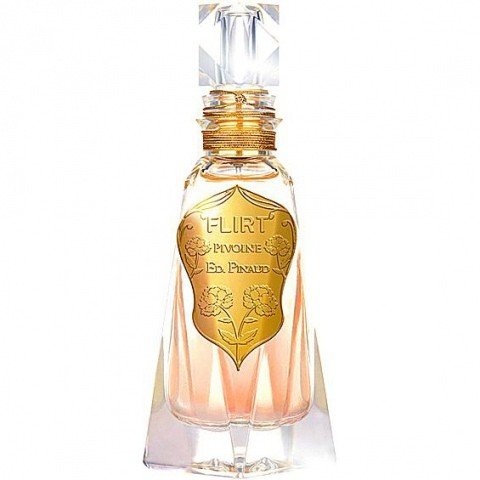 Flirt Pivoine by Clubman / Edouard Pinaud perfume bottle