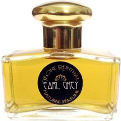 Earl Grey by Teone Reinthal Natural Perfume perfume bottle