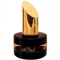 Burqa Parfum Nektar (Extrait) by soOud perfume bottle
