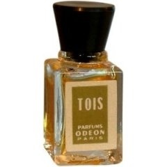 Tois by Odeon Parfums perfume bottle