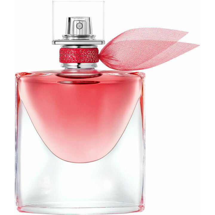 La Vie est Belle Intensément by Lancôme perfume bottle