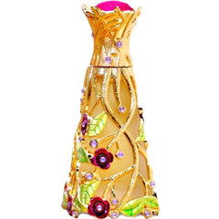 Junaina by Naseem / نسيم perfume bottle