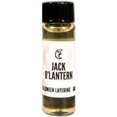 Jack O'Lantern by Sixteen92 perfume bottle