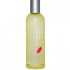 Eau Fraîche - Pamplemousse Goyave / Grapefruit Guava by Fruits & Passion perfume bottle