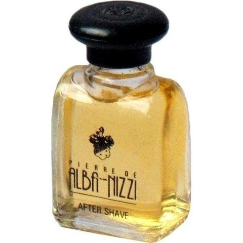 Alba-Nizzi (After Shave) by Pierre de Alba-Nizzi perfume bottle
