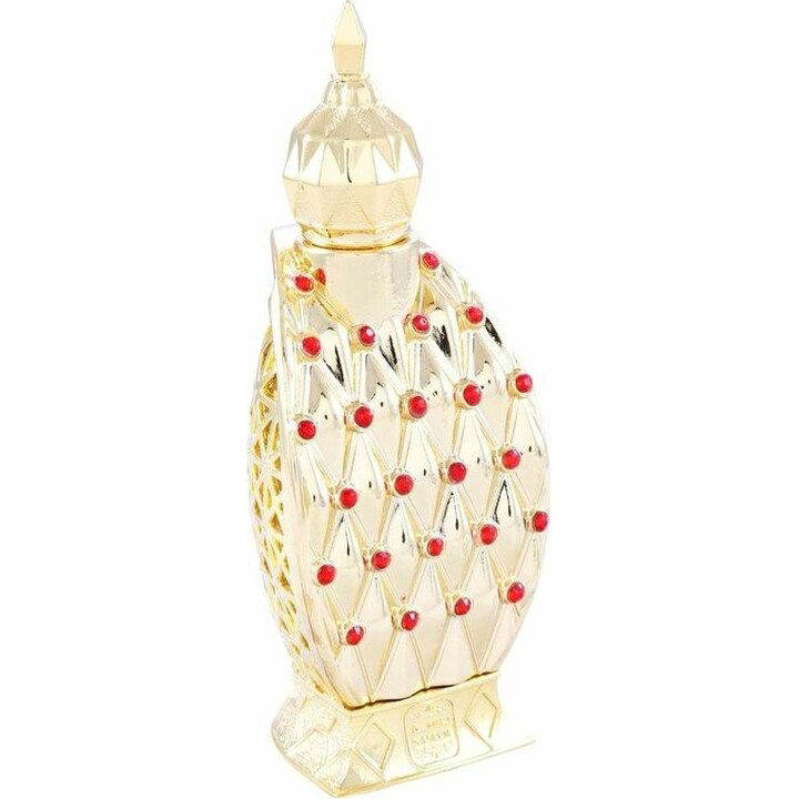 Burj Al Arab by Naseem / نسيم perfume bottle