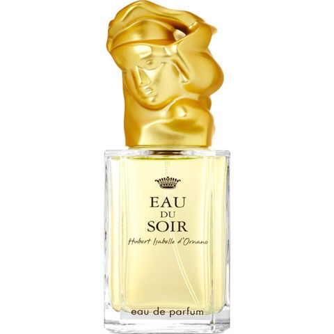 Eau du Soir by Sisley perfume bottle