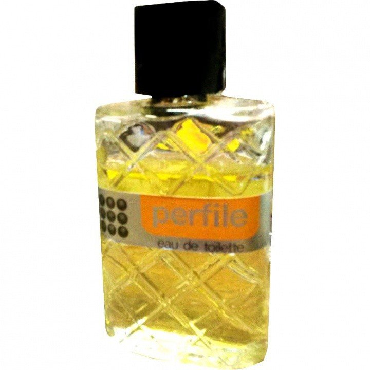 Perfile by Hesperia - Jean Menounos perfume bottle