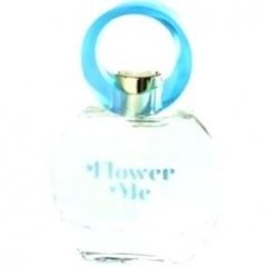 Flower Me Lily by Dr. Selby perfume bottle