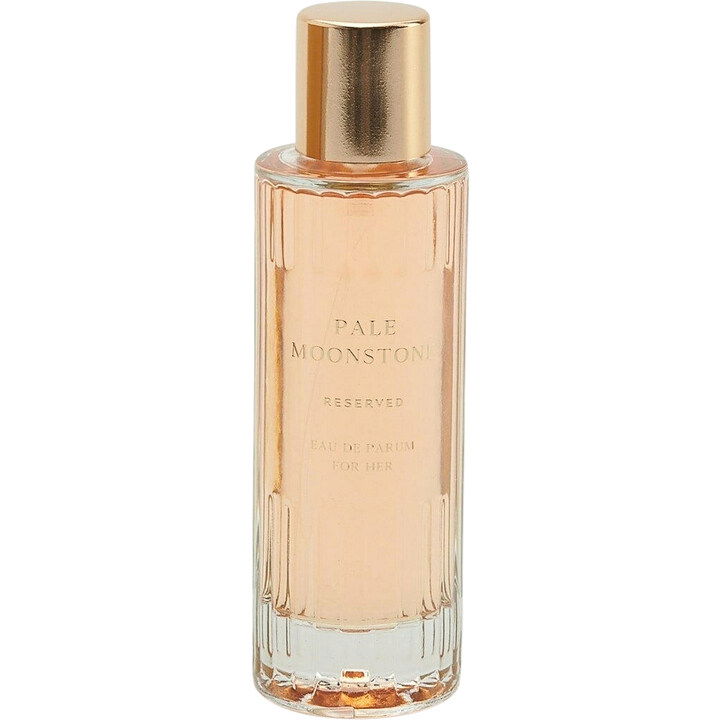 Pale Moonstone by Reserved perfume bottle