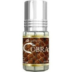 Cobra (Perfume Oil) by Al Rehab perfume bottle