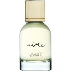 aiMe by Maison Jacynthe perfume bottle