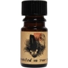 Stretched on Your Grave by Arcana Wildcraft perfume bottle