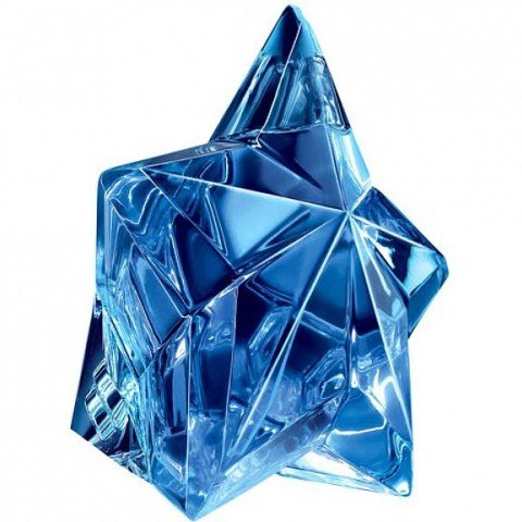 Angel - The New Star by Mugler perfume bottle
